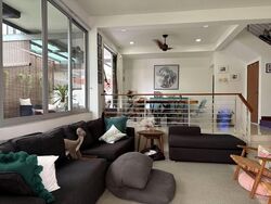 Tai Hwan Garden (D19), Terrace #561261921